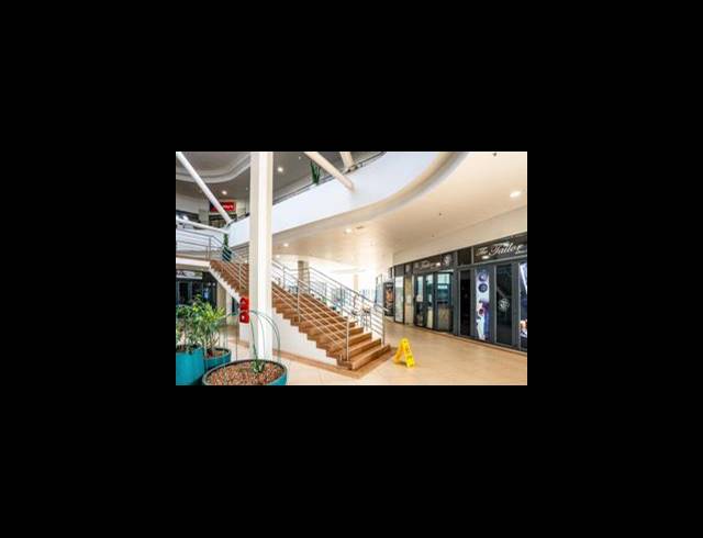 260M² BUSINESS CENTRE TO LET IN WATERFALL